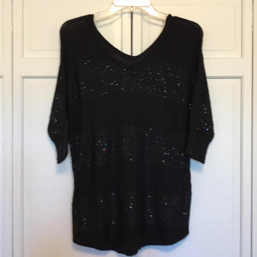 Express Sweater